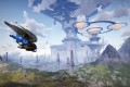 Анонс Skyforge в Москве